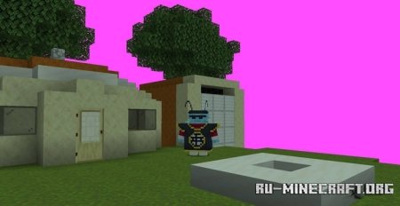     Minecraft PE 1.21