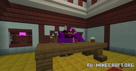     Minecraft PE 1.21