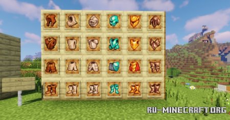  Rappenems Reforge  Minecraft 1.21.5