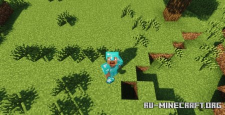 Rappenems Reforge  Minecraft 1.21.5