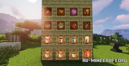  Rappenems Reforge  Minecraft 1.21.5