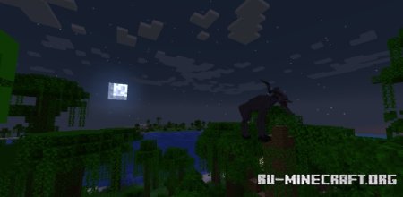  Moder Mod  Minecraft 1.19.2