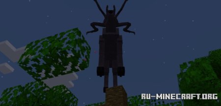  Moder Mod  Minecraft 1.19.2