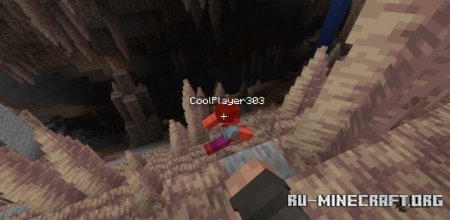  Inside The System  Minecraft 1.20.1