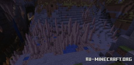  Inside The System  Minecraft 1.20.1