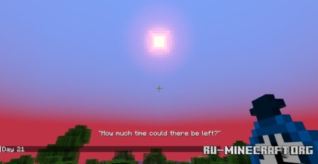  Thirty Days To Live  Minecraft 1.20.1