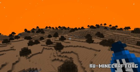  Thirty Days To Live  Minecraft 1.20.1