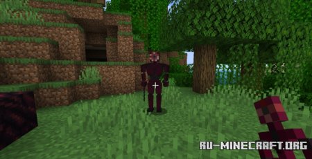  Prion Infection: Whispers From Within  Minecraft 1.20.1