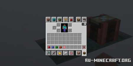  Honque Mod  Minecraft 1.21.1