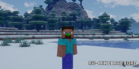  Honque Mod  Minecraft 1.21.1