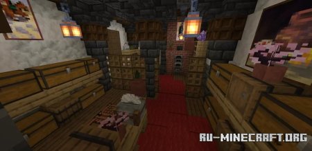  Medieval Tower House by HugoTheCopter  Minecraft