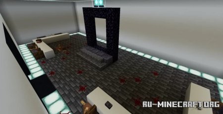  Escape Minecraft  Minecraft