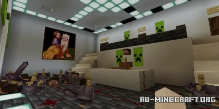  Escape Minecraft  Minecraft