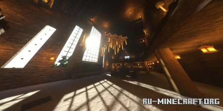  Luxury Spruce Island Mansion  Minecraft