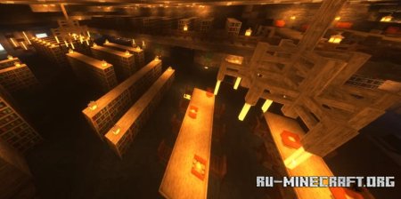  Luxury Spruce Island Mansion  Minecraft