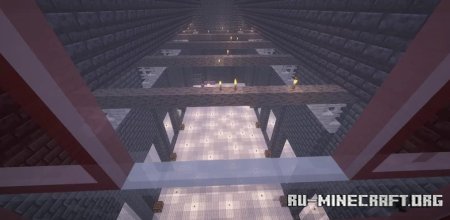  The Black Spire Cathedral  Minecraft