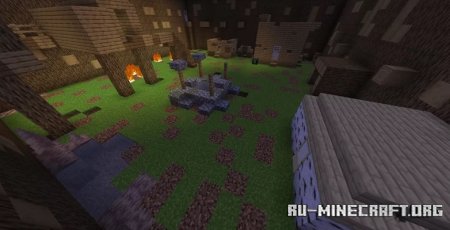  Dark Escape by Gamexx29  Minecraft