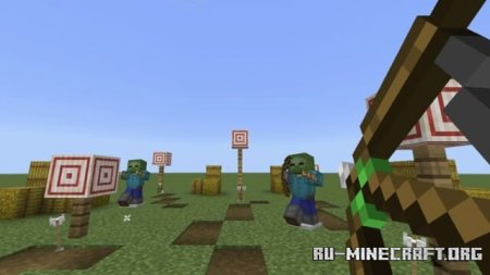  Ultimate Survival  Minecraft PE 1.21