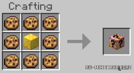     Minecraft PE 1.21