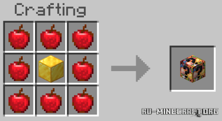     Minecraft PE 1.21
