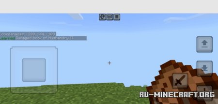     Minecraft PE 1.21