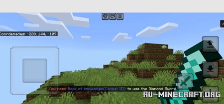     Minecraft PE 1.21