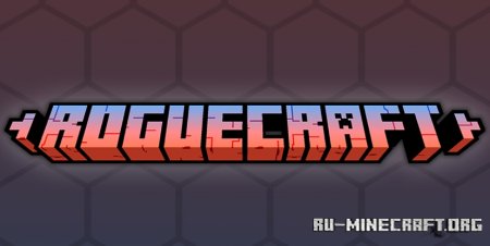  Roguecraft  Minecraft 1.21.5