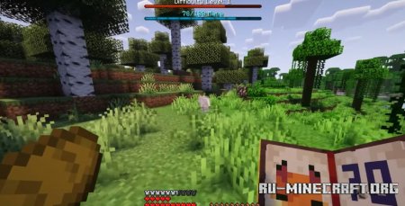  Roguecraft  Minecraft 1.21.5