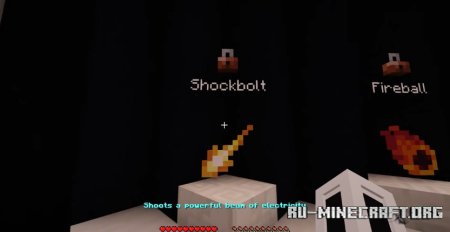  Roguecraft  Minecraft 1.21.5