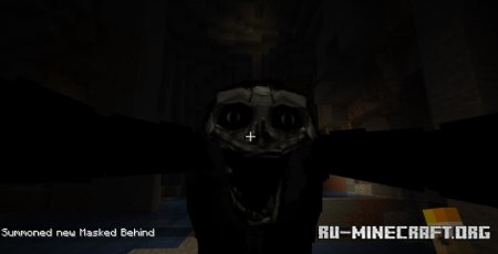  The Disturbed  Minecraft 1.20.1
