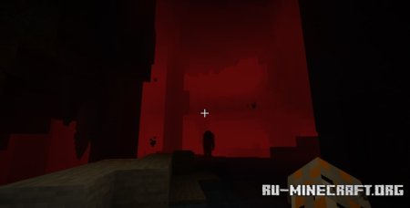  The Disturbed  Minecraft 1.20.1