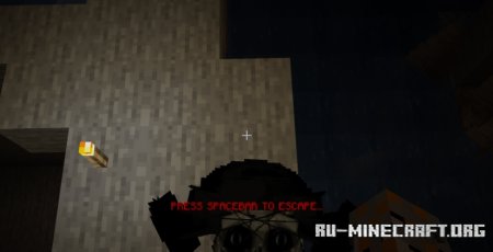 The Disturbed  Minecraft 1.20.1