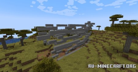  In Your World  Minecraft 1.20.1