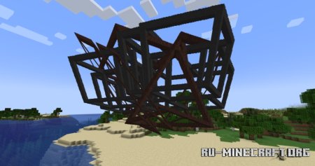  In Your World  Minecraft 1.20.1