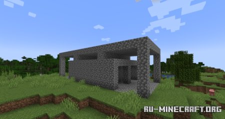  In Your World  Minecraft 1.20.1