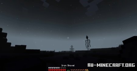  Befall  Minecraft 1.20.1