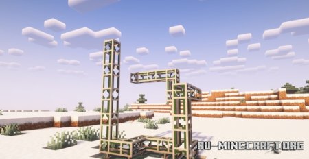  Better Fluid Pipes  Minecraft 1.21.1