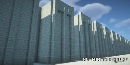 Scale Djoser Step Pyramid Complex  Minecraft