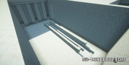  Scale Djoser Step Pyramid Complex  Minecraft