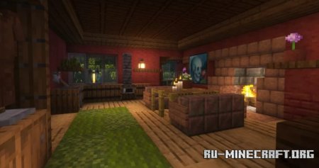  Frog House by Belac360  Minecraft