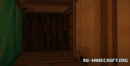  Hillside Lodge  Minecraft