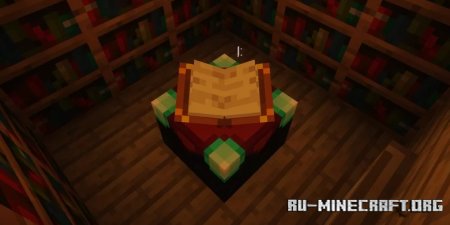  Hillside Lodge  Minecraft