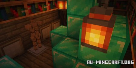  Hillside Lodge  Minecraft