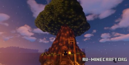  Legend of the sky  Minecraft
