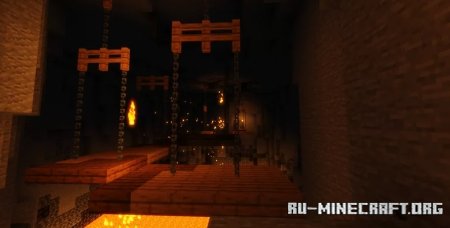  Legend of the sky  Minecraft
