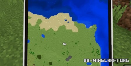     Minecraft PE 1.21