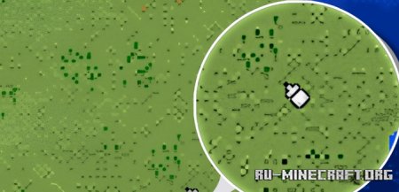     Minecraft PE 1.21