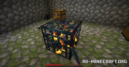  Mine Spawners  Minecraft 1.21.5