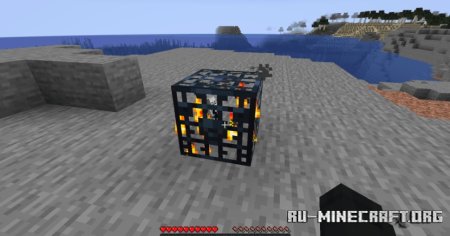  Mine Spawners  Minecraft 1.21.5
