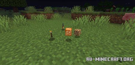  Tschipcrafts Dynamic Lights  Minecraft 1.21.5
